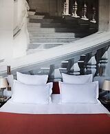 Relais de Chambord, a Small Luxury Hotels of the World