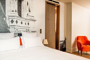 Relais de Chambord, a Small Luxury Hotels of the World