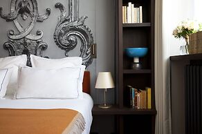 Relais de Chambord, a Small Luxury Hotels of the World