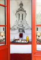 Relais de Chambord, a Small Luxury Hotels of the World