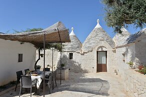 I Trulli del Nonno Michele