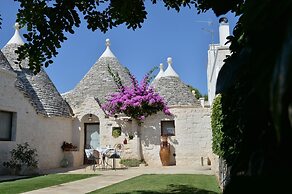I Trulli del Nonno Michele
