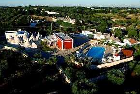 I Trulli del Nonno Michele