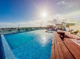 Splendid 1 bedroom by Happy Address