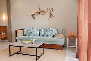 Splendid 1 bedroom by Happy Address