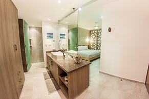 Splendid 1 bedroom by Happy Address