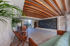 Splendid 1 bedroom by Happy Address