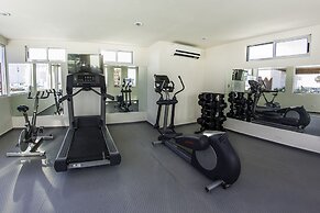 Splendid 1 bedroom by Happy Address