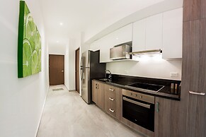 Splendid 1 bedroom by Happy Address