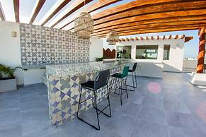 Splendid 1 bedroom by Happy Address