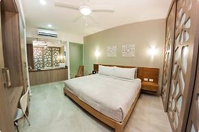 Splendid 1 bedroom by Happy Address