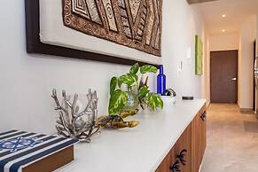 Splendid 1 bedroom by Happy Address