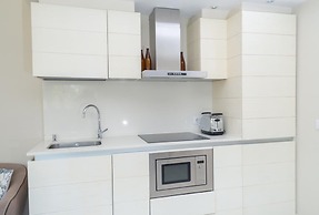 Fabrica Beach Apartamentos