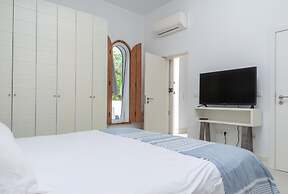 Fabrica Beach Apartamentos