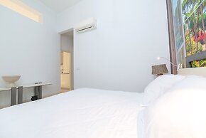 Fabrica Beach Apartamentos