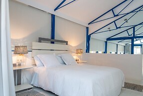 Fabrica Beach Apartamentos