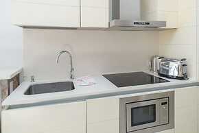 Fabrica Beach Apartamentos