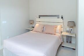 Fabrica Beach Apartamentos