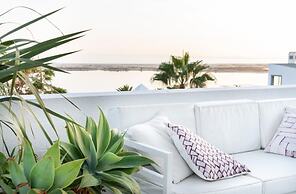 Fabrica Beach Apartamentos