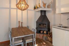 Fabrica Beach Apartamentos
