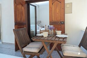 Fabrica Beach Apartamentos