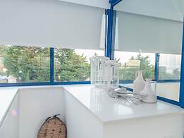 Fabrica Beach Apartamentos
