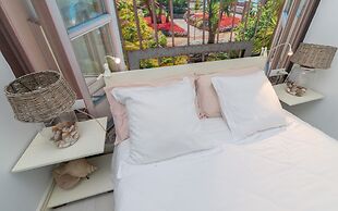 Fabrica Beach Apartamentos