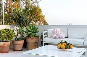 Fabrica Beach Apartamentos