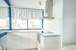 Fabrica Beach Apartamentos