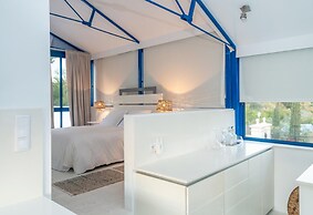 Fabrica Beach Apartamentos