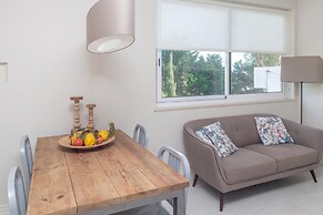 Fabrica Beach Apartamentos