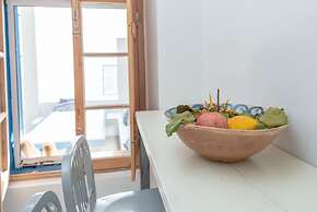 Fabrica Beach Apartamentos
