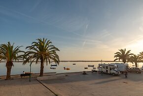 Fabrica Beach Apartamentos