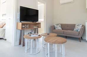 Fabrica Beach Apartamentos