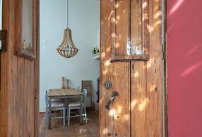 Fabrica Beach Apartamentos