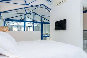 Fabrica Beach Apartamentos