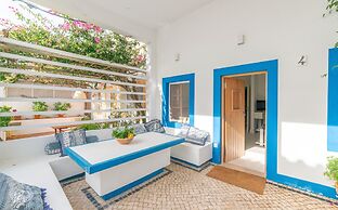 Fabrica Beach Apartamentos