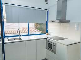 Fabrica Beach Apartamentos