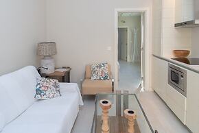 Fabrica Beach Apartamentos