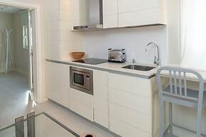 Fabrica Beach Apartamentos