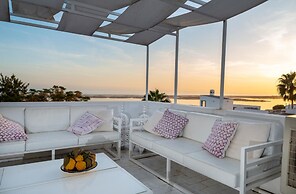 Fabrica Beach Apartamentos