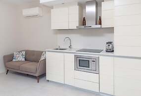 Fabrica Beach Apartamentos