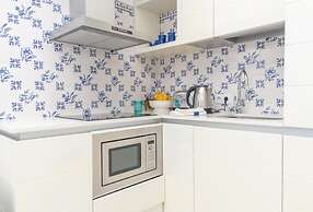 Fabrica Beach Apartamentos