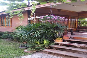Orchid Homestay Buriram No1