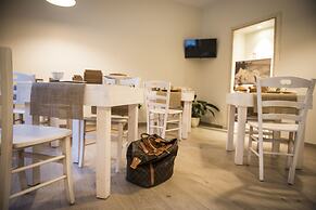 Savito Bed and Breakfast