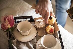 Savito Bed and Breakfast