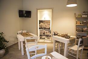 Savito Bed and Breakfast