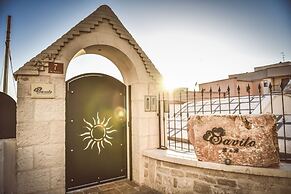 Savito Bed and Breakfast