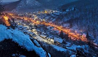 Oko-Park Panzió Kemping és Rendezvényközpont