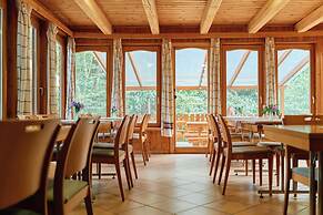 Oko-Park Panzió Kemping és Rendezvényközpont